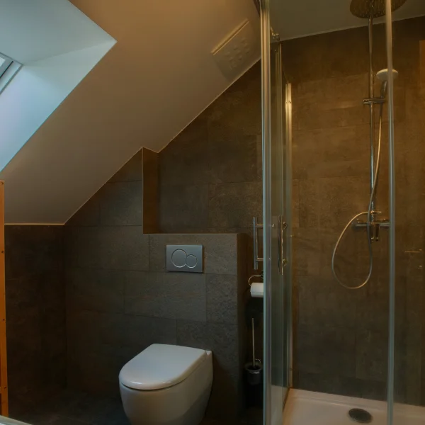 Třílůžkový klasik